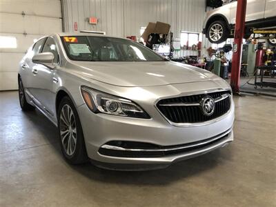 2017 Buick Lacrosse Essence - Photo 4 - Saint Louis, MI 48880-9800