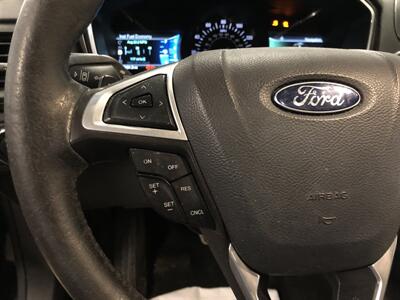 2014 Ford Fusion Titanium   - Photo 10 - Saint Louis, MI 48880-9800