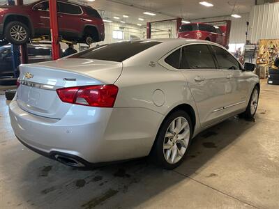 2020 Chevrolet Impala Premier   - Photo 6 - Saint Louis, MI 48880-9800