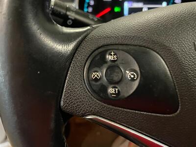 2020 Chevrolet Impala Premier   - Photo 11 - Saint Louis, MI 48880-9800