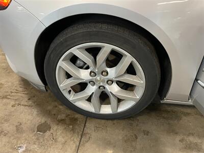 2020 Chevrolet Impala Premier   - Photo 21 - Saint Louis, MI 48880-9800