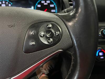 2020 Chevrolet Impala Premier   - Photo 12 - Saint Louis, MI 48880-9800