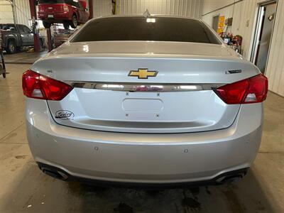 2020 Chevrolet Impala Premier   - Photo 22 - Saint Louis, MI 48880-9800