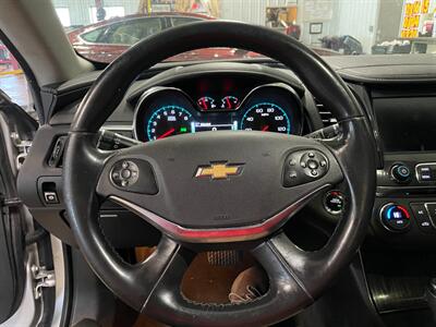 2020 Chevrolet Impala Premier   - Photo 7 - Saint Louis, MI 48880-9800