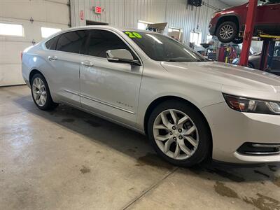 2020 Chevrolet Impala Premier   - Photo 5 - Saint Louis, MI 48880-9800