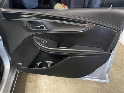 2020 Chevrolet Impala Premier   - Photo 20 - Saint Louis, MI 48880-9800