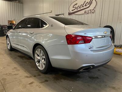 2020 Chevrolet Impala Premier   - Photo 3 - Saint Louis, MI 48880-9800