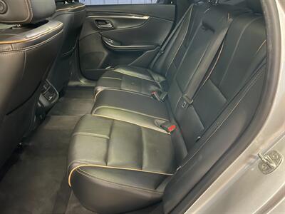 2020 Chevrolet Impala Premier   - Photo 15 - Saint Louis, MI 48880-9800