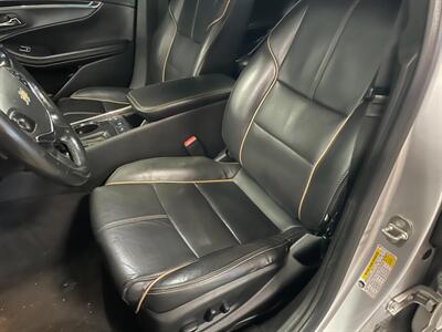 2020 Chevrolet Impala Premier   - Photo 14 - Saint Louis, MI 48880-9800
