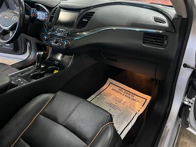2020 Chevrolet Impala Premier   - Photo 18 - Saint Louis, MI 48880-9800