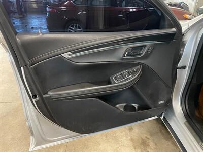 2020 Chevrolet Impala Premier   - Photo 19 - Saint Louis, MI 48880-9800
