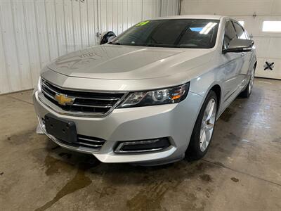 2020 Chevrolet Impala Premier   - Photo 2 - Saint Louis, MI 48880-9800