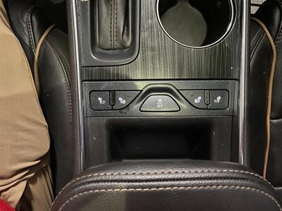 2020 Chevrolet Impala Premier   - Photo 13 - Saint Louis, MI 48880-9800