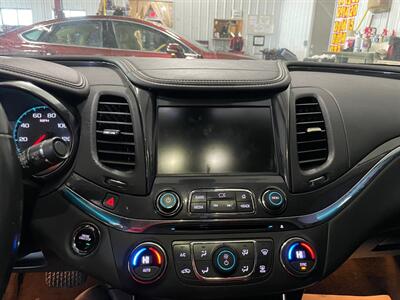 2020 Chevrolet Impala Premier   - Photo 8 - Saint Louis, MI 48880-9800