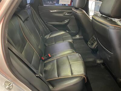 2020 Chevrolet Impala Premier   - Photo 16 - Saint Louis, MI 48880-9800