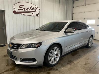 2020 Chevrolet Impala Premier   - Photo 1 - Saint Louis, MI 48880-9800