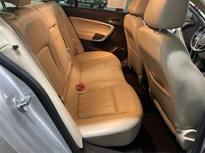 2017 Buick Regal Sport Touring - Photo 19 - Saint Louis, MI 48880-9800