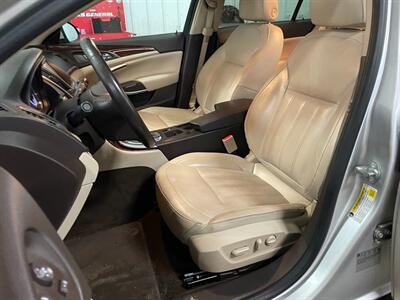 2017 Buick Regal Sport Touring - Photo 14 - Saint Louis, MI 48880-9800