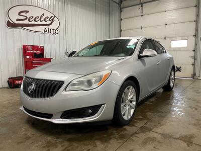 2017 Buick Regal Sport Touring - Photo 2 - Saint Louis, MI 48880-9800