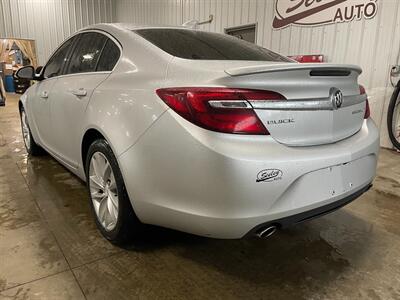 2017 Buick Regal Sport Touring - Photo 3 - Saint Louis, MI 48880-9800
