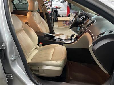 2017 Buick Regal Sport Touring - Photo 16 - Saint Louis, MI 48880-9800