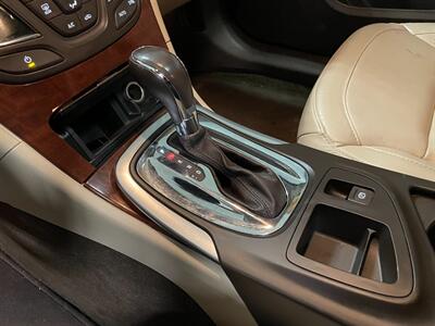 2017 Buick Regal Sport Touring - Photo 12 - Saint Louis, MI 48880-9800