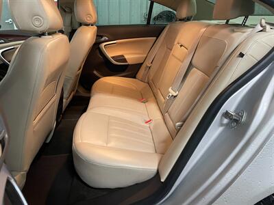 2017 Buick Regal Sport Touring - Photo 15 - Saint Louis, MI 48880-9800