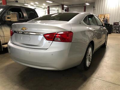 2015 Chevrolet Impala LT   - Photo 6 - Saint Louis, MI 48880-9800