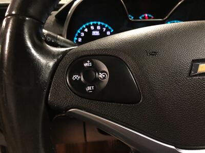 2015 Chevrolet Impala LT   - Photo 10 - Saint Louis, MI 48880-9800