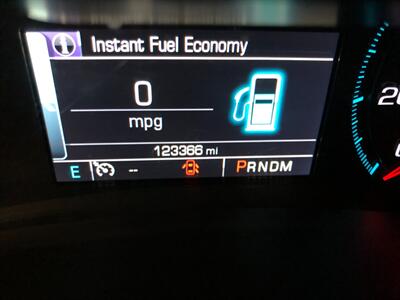 2015 Chevrolet Impala LT   - Photo 9 - Saint Louis, MI 48880-9800