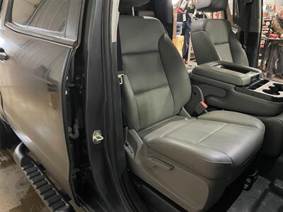 2018 Chevrolet Silverado 1500 Work Truck   - Photo 16 - Saint Louis, MI 48880-9800