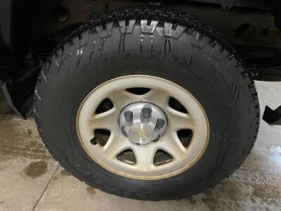 2018 Chevrolet Silverado 1500 Work Truck   - Photo 21 - Saint Louis, MI 48880-9800