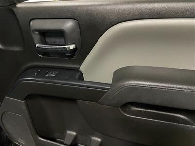 2018 Chevrolet Silverado 1500 Work Truck   - Photo 20 - Saint Louis, MI 48880-9800