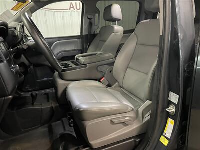 2018 Chevrolet Silverado 1500 Work Truck   - Photo 14 - Saint Louis, MI 48880-9800