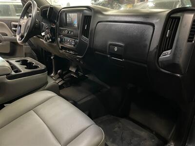 2018 Chevrolet Silverado 1500 Work Truck   - Photo 18 - Saint Louis, MI 48880-9800
