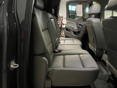 2018 Chevrolet Silverado 1500 Work Truck   - Photo 17 - Saint Louis, MI 48880-9800