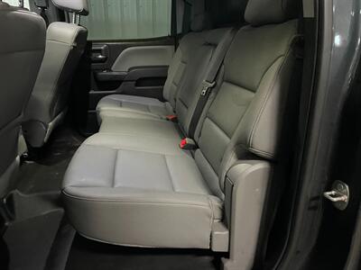 2018 Chevrolet Silverado 1500 Work Truck   - Photo 15 - Saint Louis, MI 48880-9800