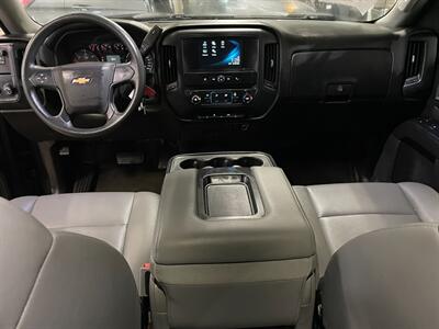 2018 Chevrolet Silverado 1500 Work Truck   - Photo 8 - Saint Louis, MI 48880-9800