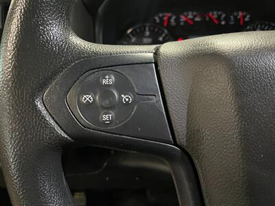 2018 Chevrolet Silverado 1500 Work Truck   - Photo 10 - Saint Louis, MI 48880-9800