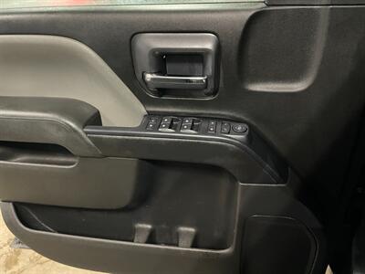 2018 Chevrolet Silverado 1500 Work Truck   - Photo 19 - Saint Louis, MI 48880-9800