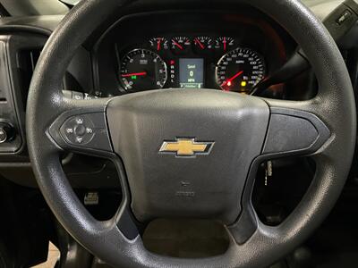 2018 Chevrolet Silverado 1500 Work Truck   - Photo 9 - Saint Louis, MI 48880-9800