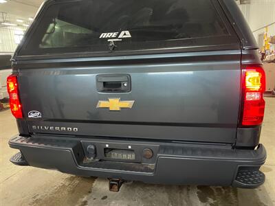 2018 Chevrolet Silverado 1500 Work Truck   - Photo 24 - Saint Louis, MI 48880-9800