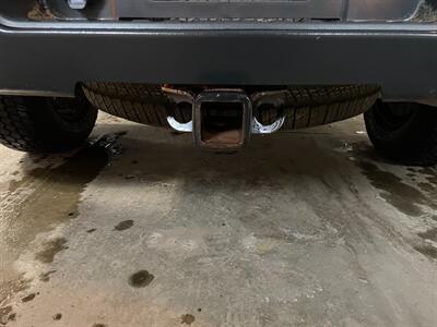 2018 Chevrolet Silverado 1500 Work Truck   - Photo 23 - Saint Louis, MI 48880-9800