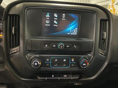 2018 Chevrolet Silverado 1500 Work Truck   - Photo 13 - Saint Louis, MI 48880-9800