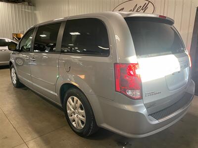 2016 Dodge Grand Caravan American Value Package   - Photo 6 - Saint Louis, MI 48880-9800