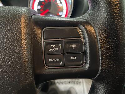 2016 Dodge Grand Caravan American Value Package   - Photo 10 - Saint Louis, MI 48880-9800