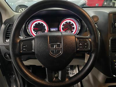 2016 Dodge Grand Caravan American Value Package   - Photo 7 - Saint Louis, MI 48880-9800