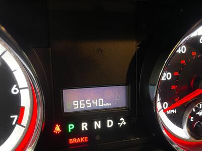 2016 Dodge Grand Caravan American Value Package   - Photo 8 - Saint Louis, MI 48880-9800