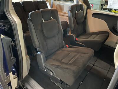 2014 Dodge Grand Caravan American Value Package - Photo 20 - Saint Louis, MI 48880-9800