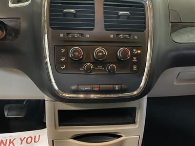 2014 Dodge Grand Caravan American Value Package - Photo 13 - Saint Louis, MI 48880-9800